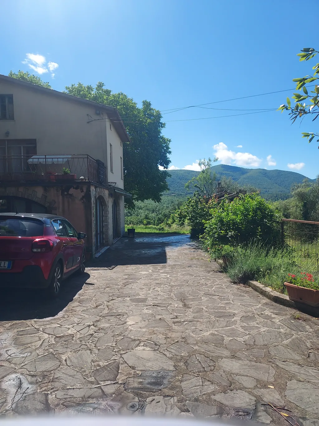 UMBRIA VERDE
