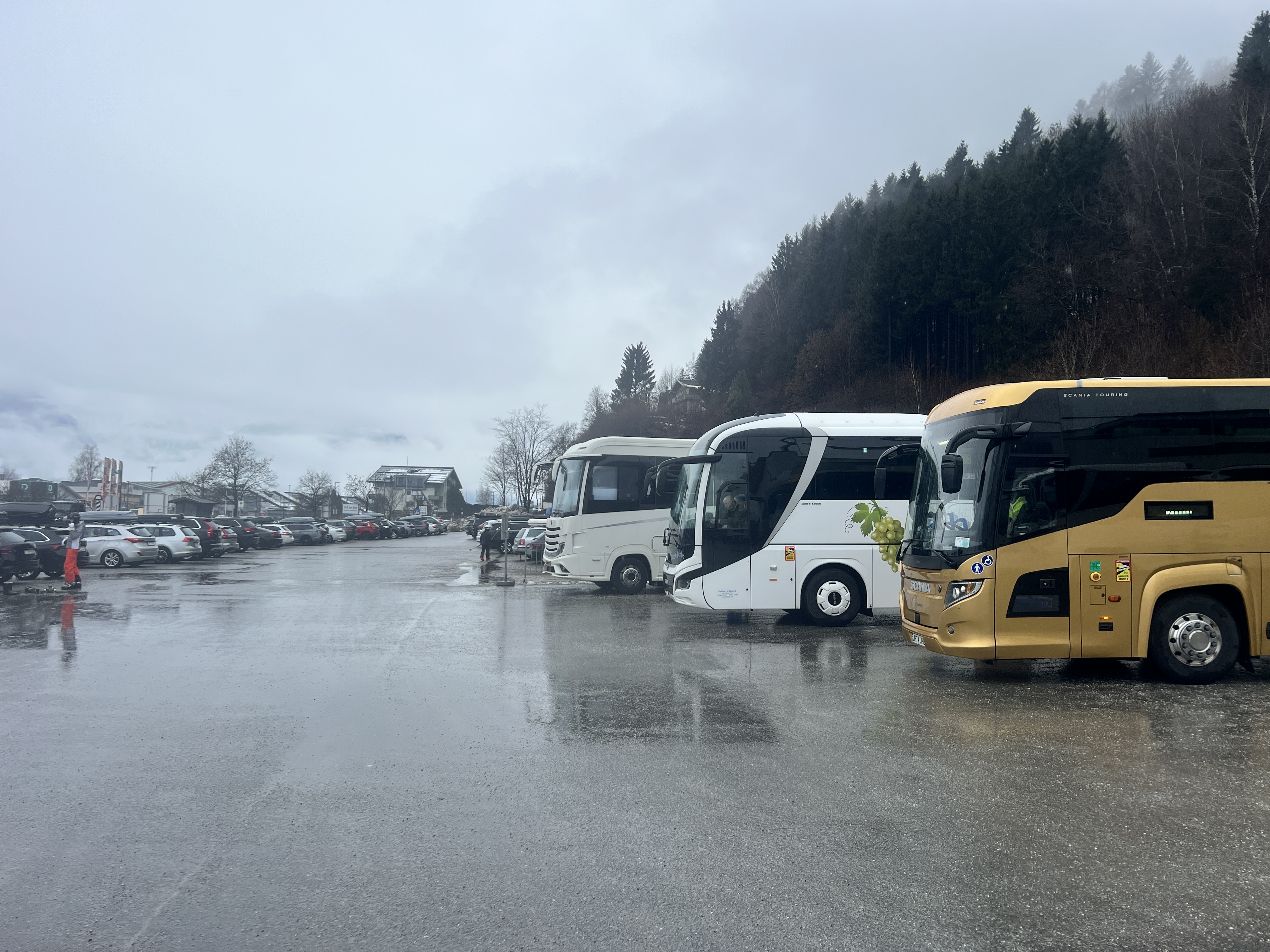 Camping Schmitten in Zell am See - areitXpress photo 5