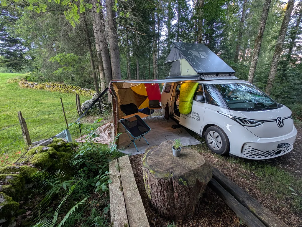 Bild von Markus für den Spot 724