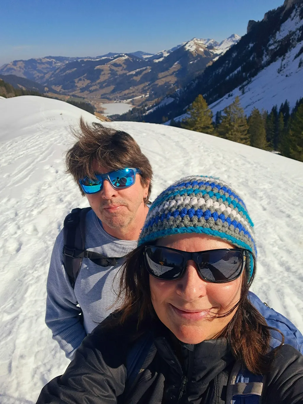 Cornelia und Hubert avatar