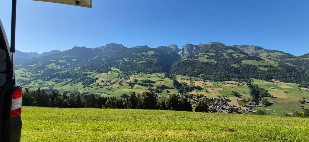 Bild von Coralie für den Spot 275