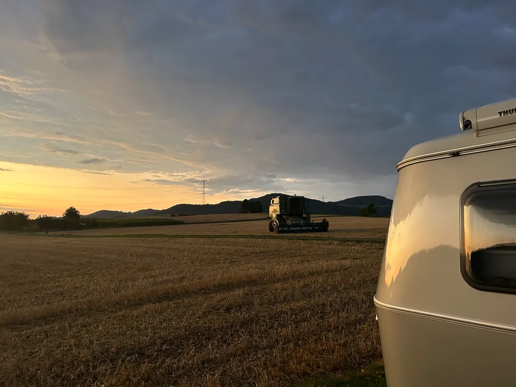 Bild von Caroline für den Spot 1202