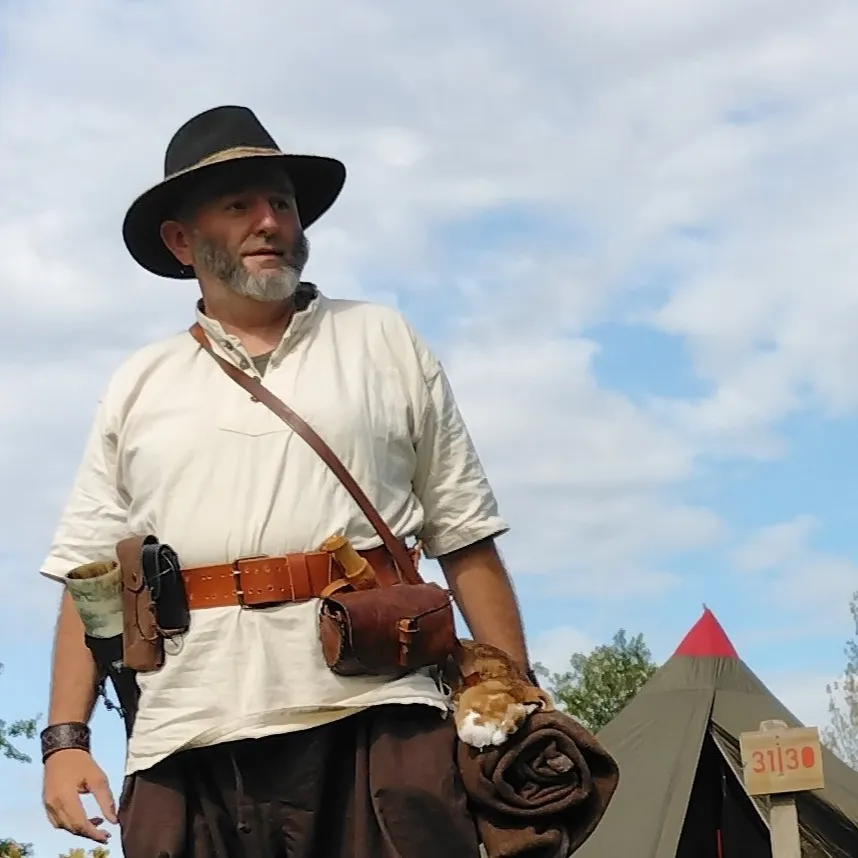 Profilbild von Rainer
