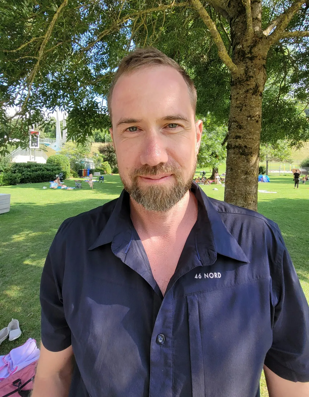 Profile picture of André