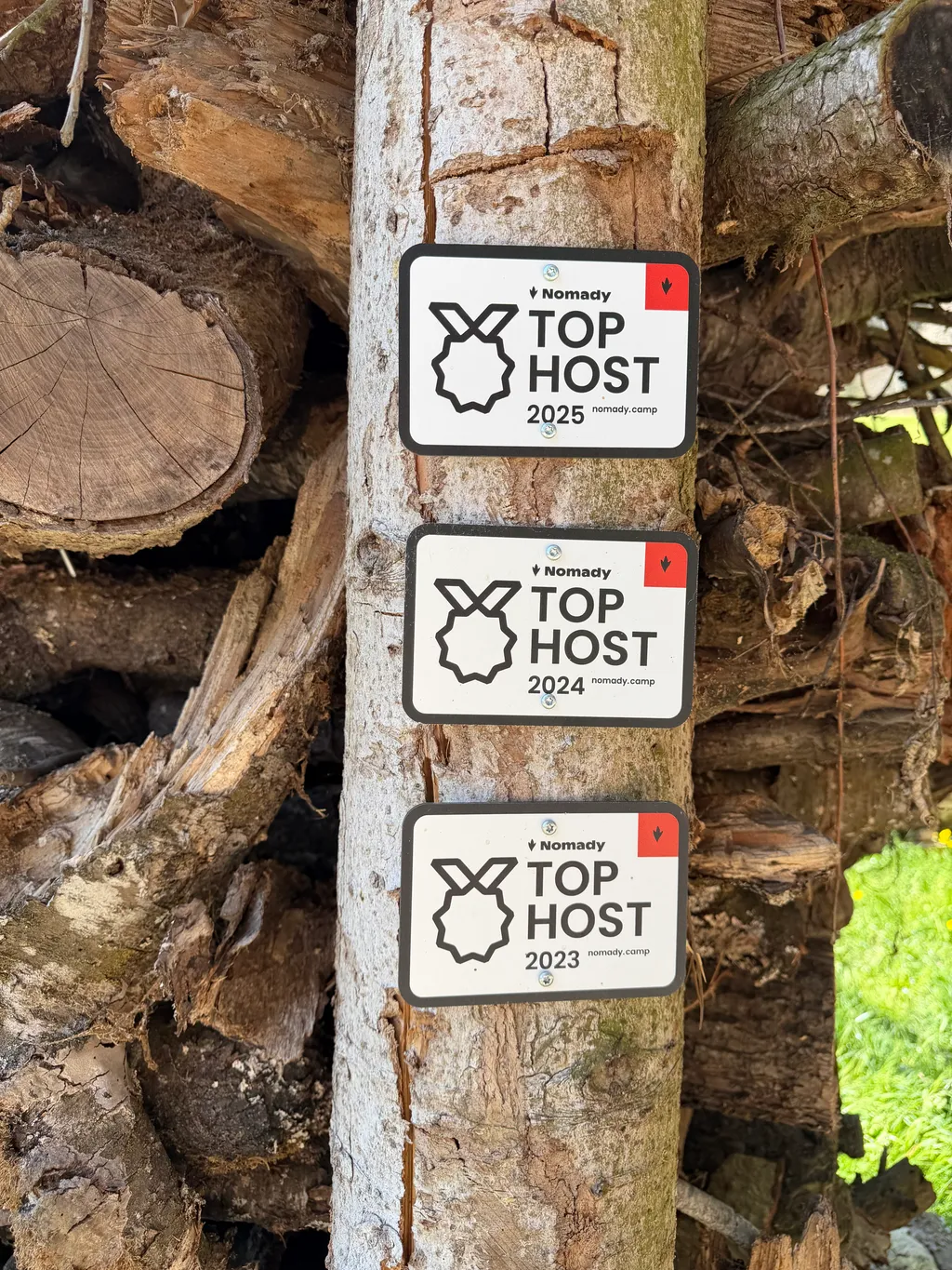 Bild von Christian für den Spot 323