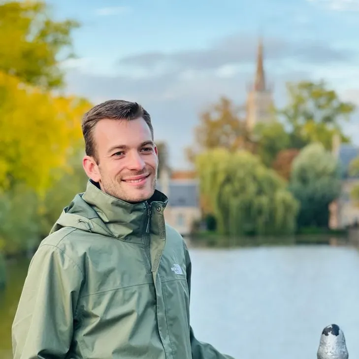 Profilbild von Daniel