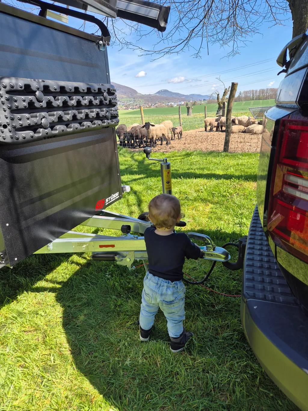 Bild von Marcel für den Spot 572