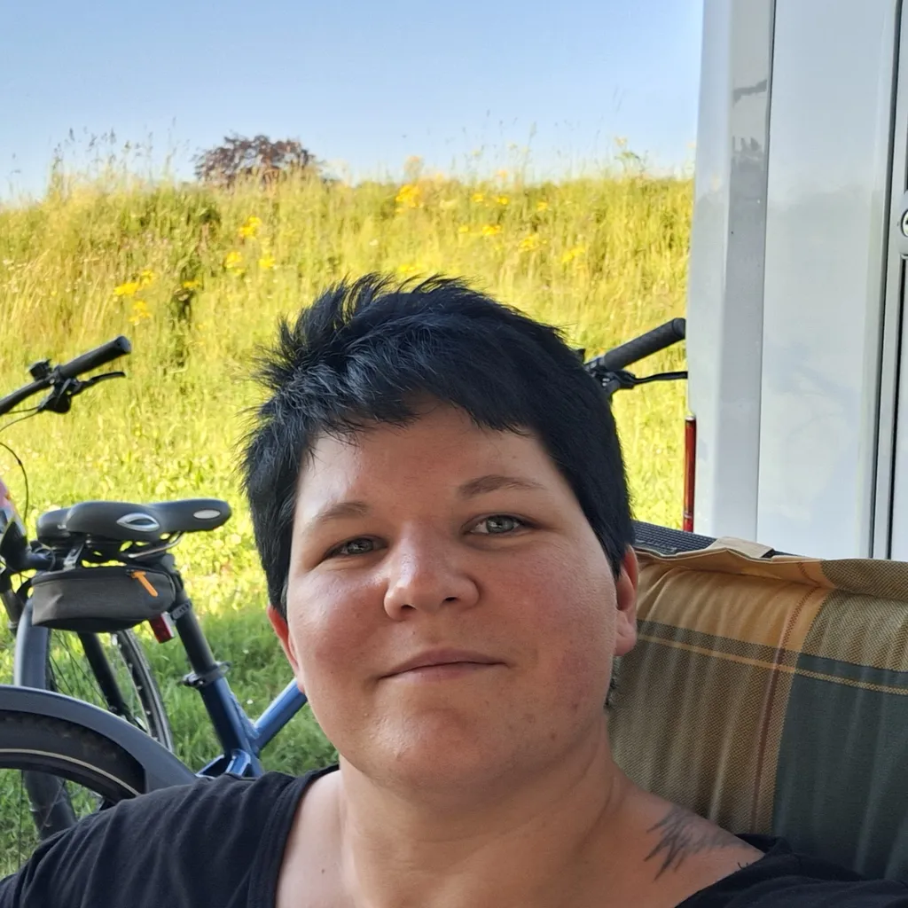 Profilbild von Daniela