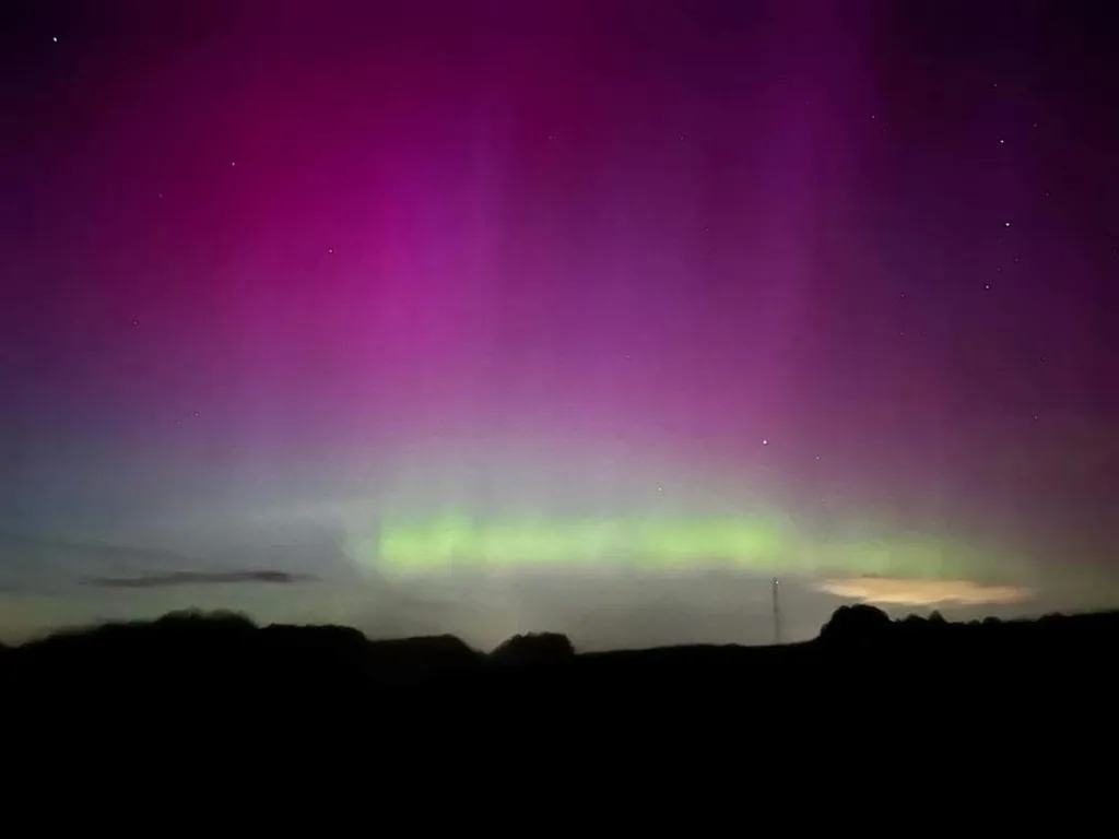 Alter Bauernhof zw. Nord- & Ostsee