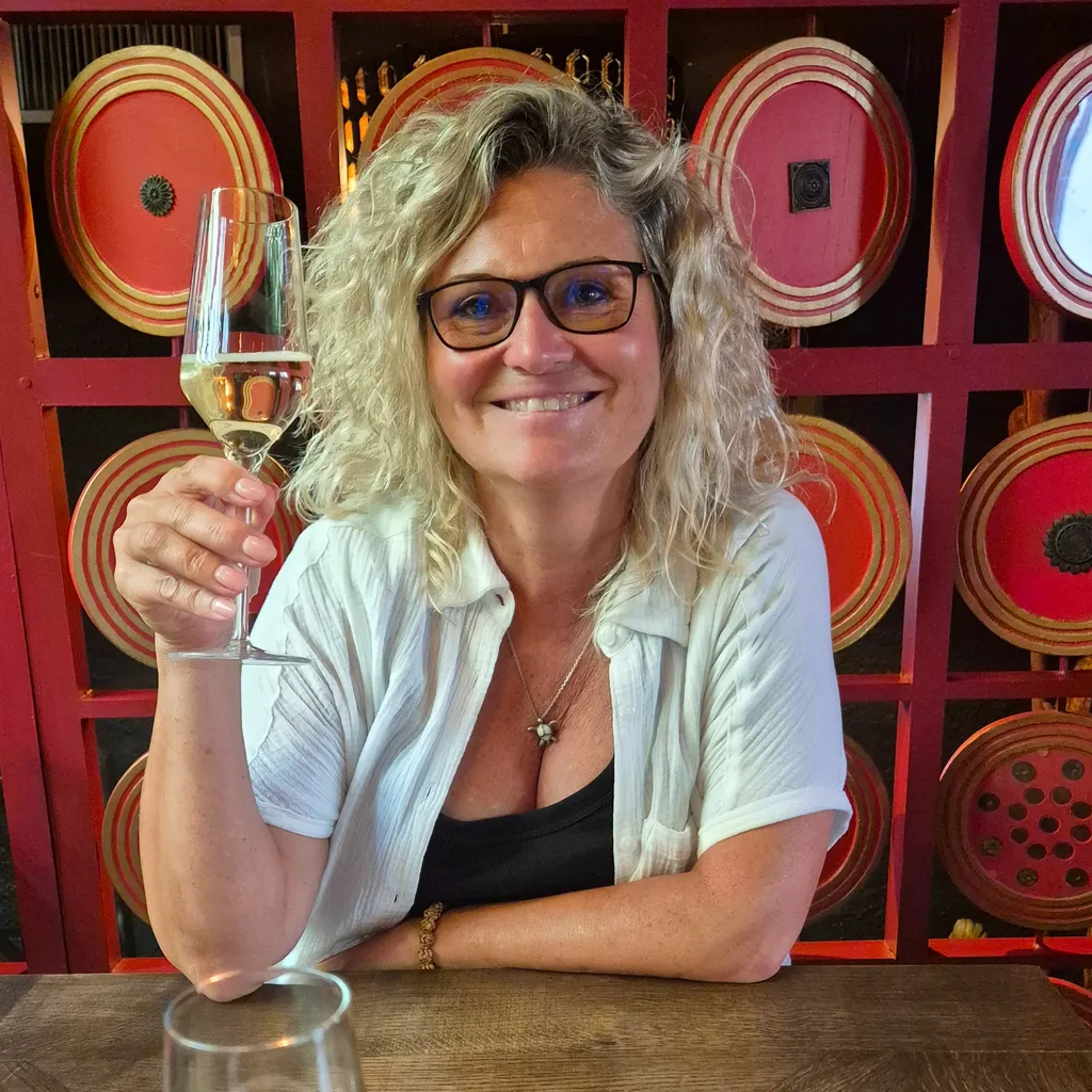Profilbild von Renata