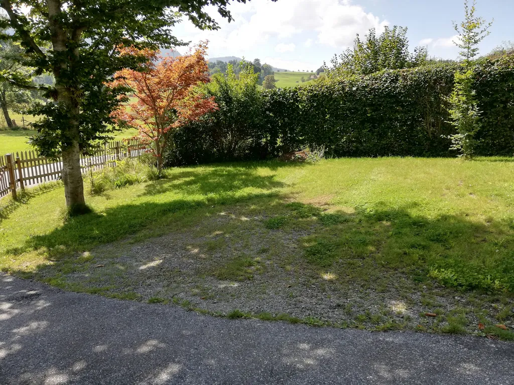 Camp am Hüttnersee