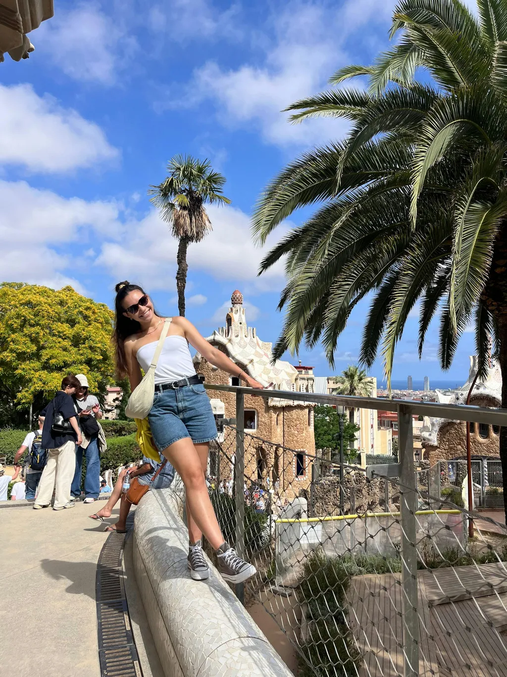 Profilbild von Rebecca