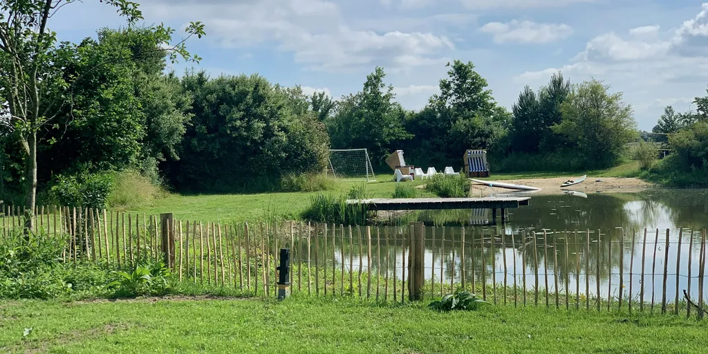 Seeblick 1 - Warfthof Wollatz