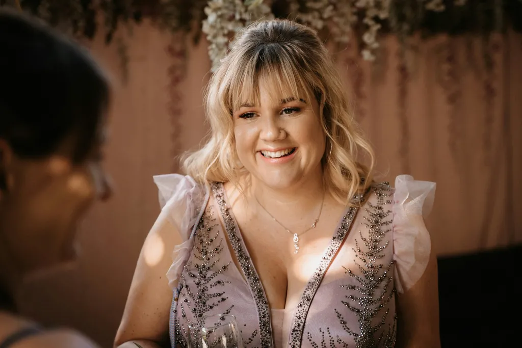 Profilbild von Linda