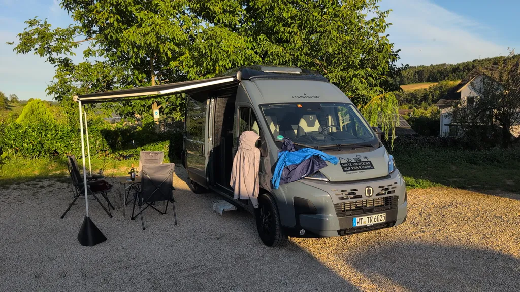 Bild von Christian für den Spot 2803