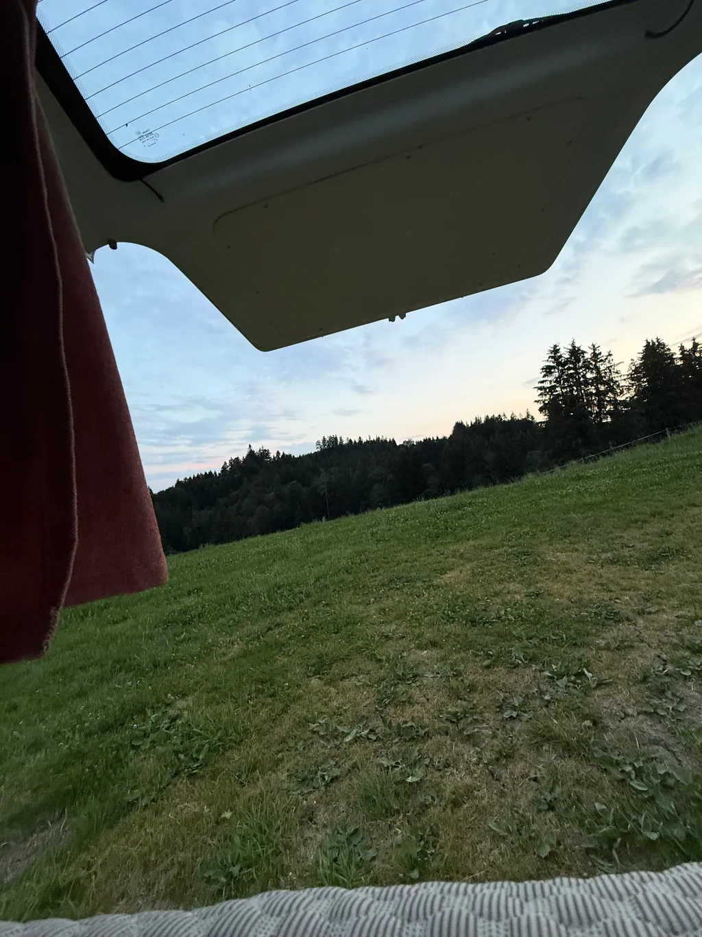 Bild von Fabrizio für den Spot 4747