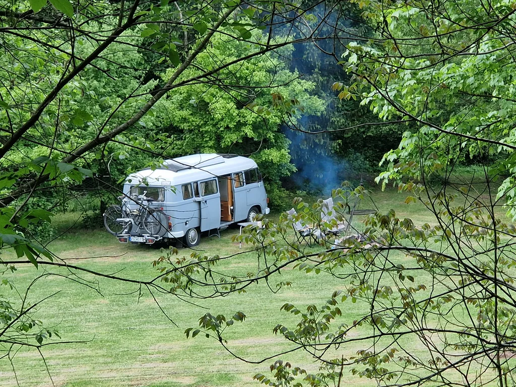 Bild von Thomas für den Spot 1488
