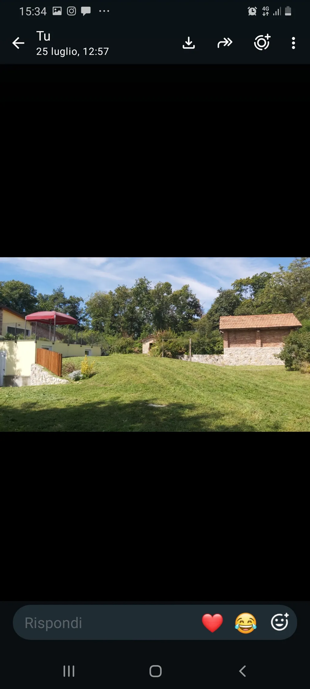 Agricampeggio Laghi d'Insubria