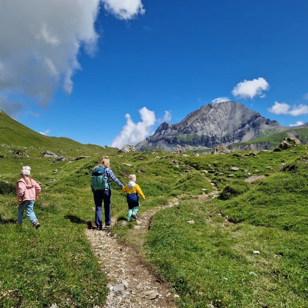 Profilbild von Fiona