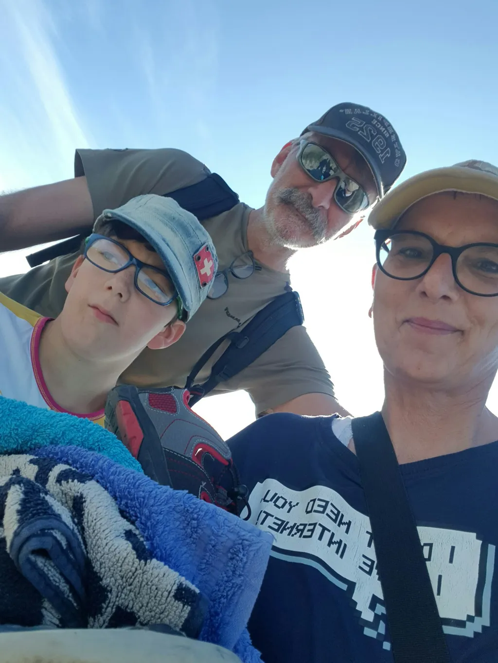 Profilbild von Kerstin