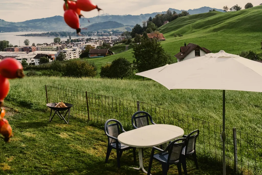 Beim Weingut Altendorf