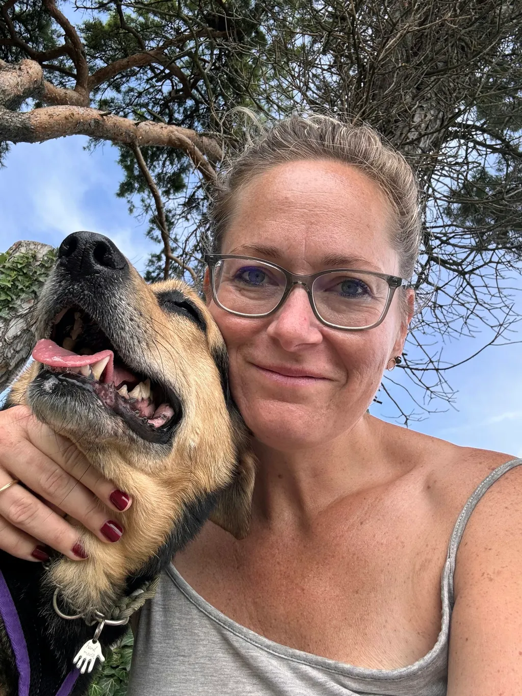 Profilbild von Sandra