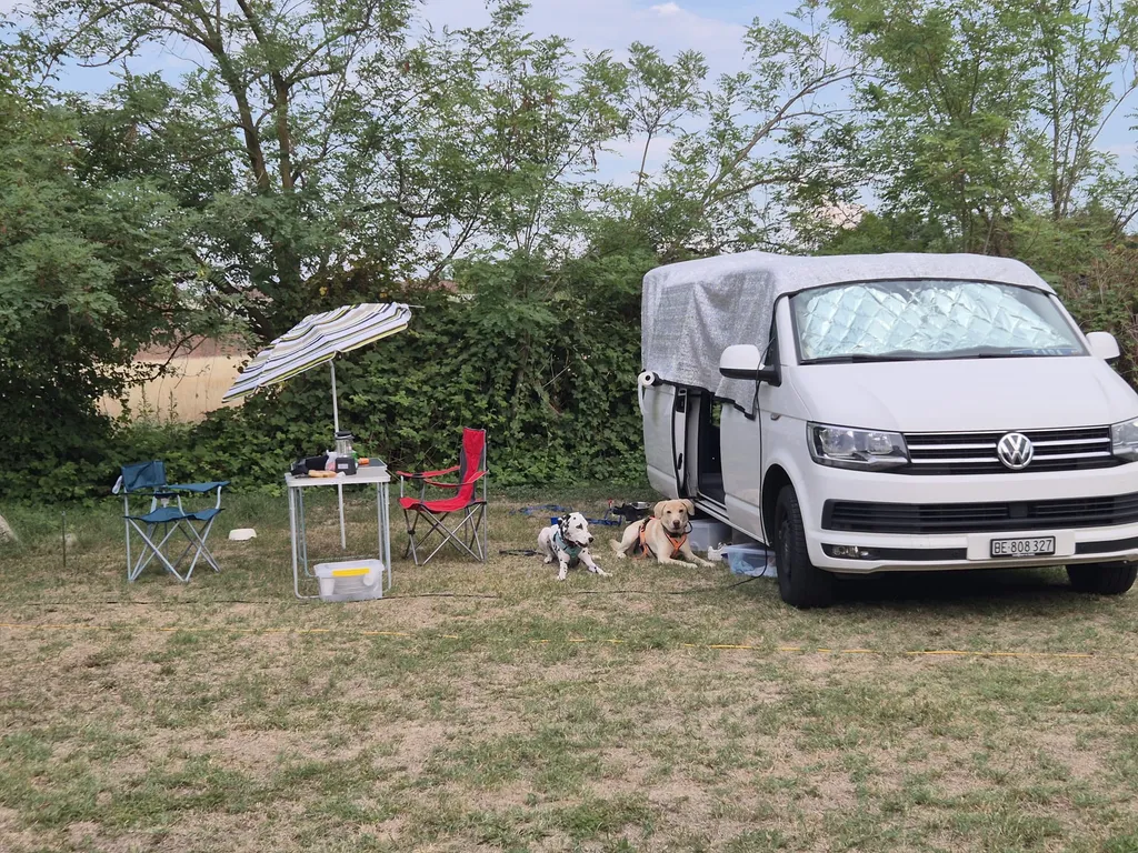 Bild von Lara für den Spot 1124
