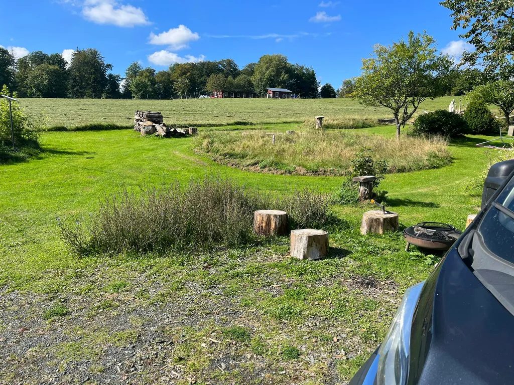 Camping Sohl am Rothaarsteig