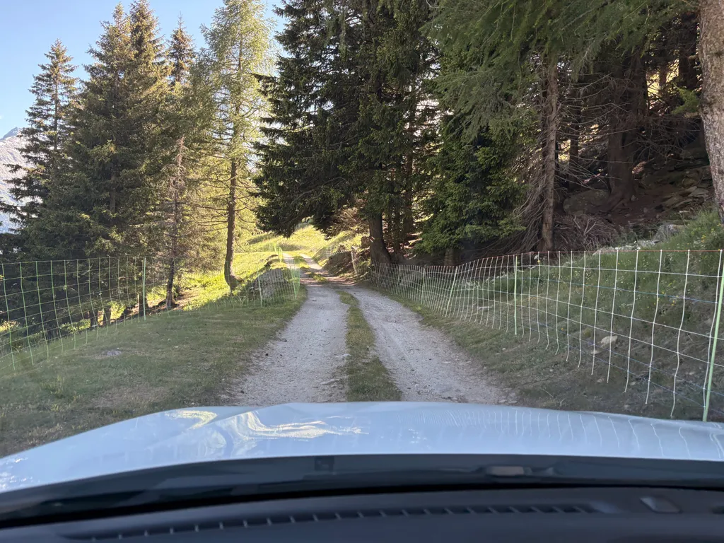 Bild von Andreas für den Spot 11