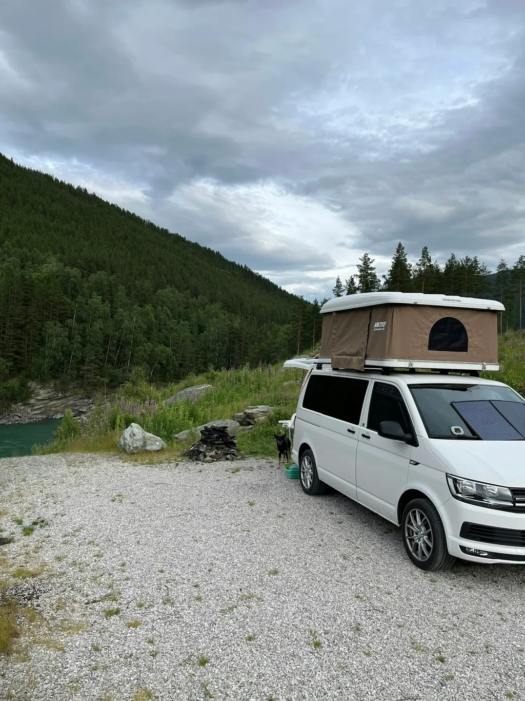 Profilbild von Jeannette