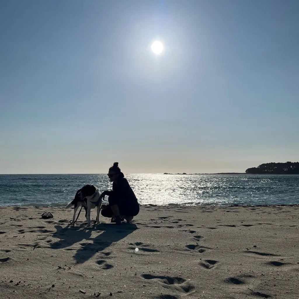 Profilbild von Nicole