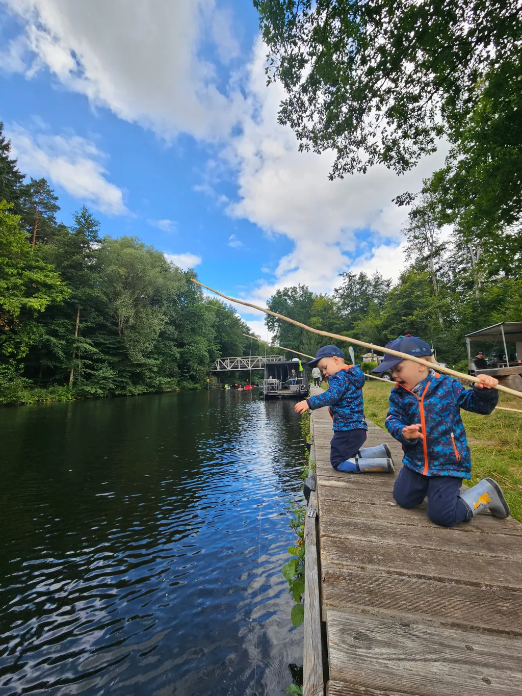 Bild von Wladimir für den Spot 1549