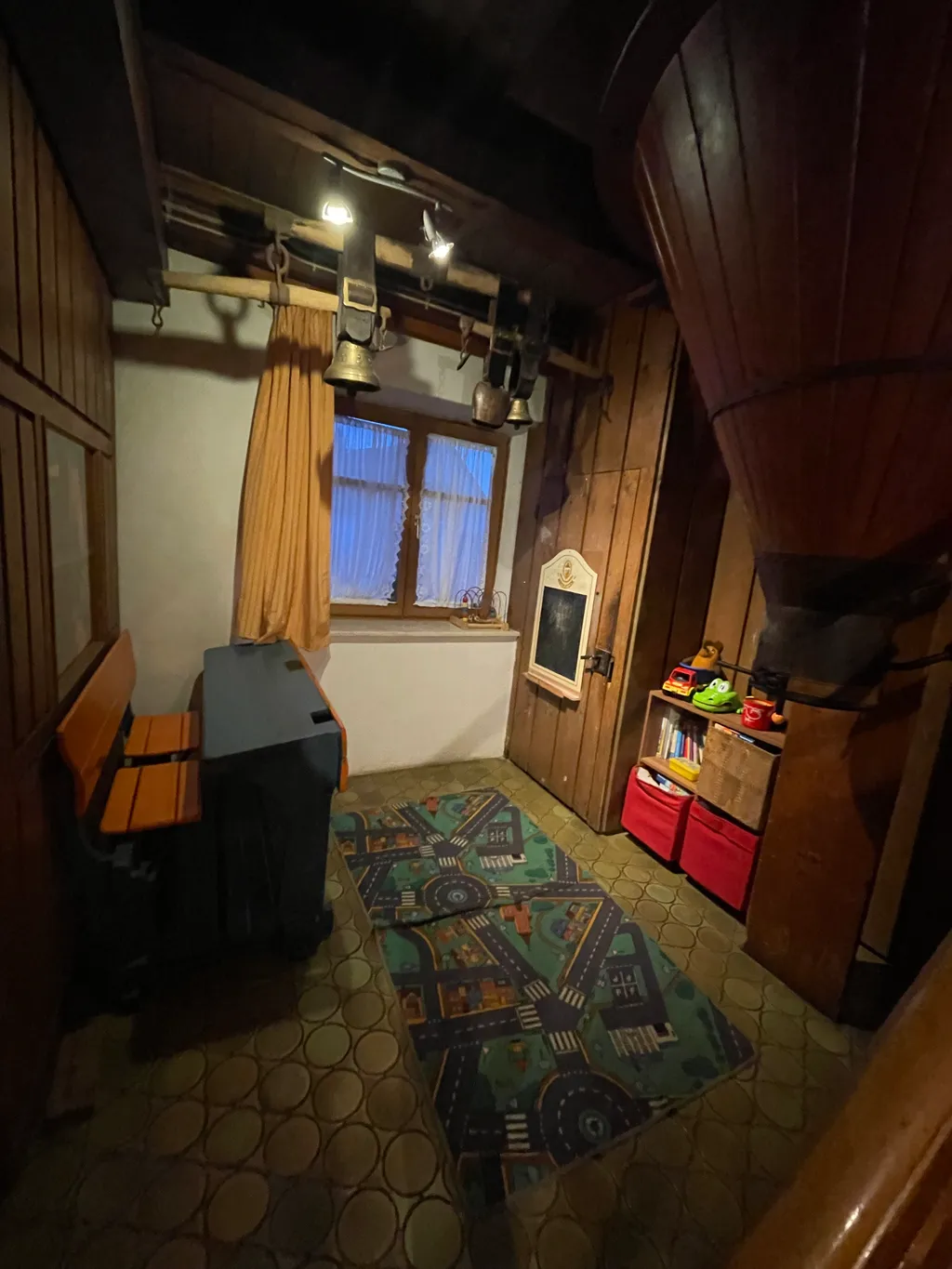 Bild von Cornelia für den Spot 4177