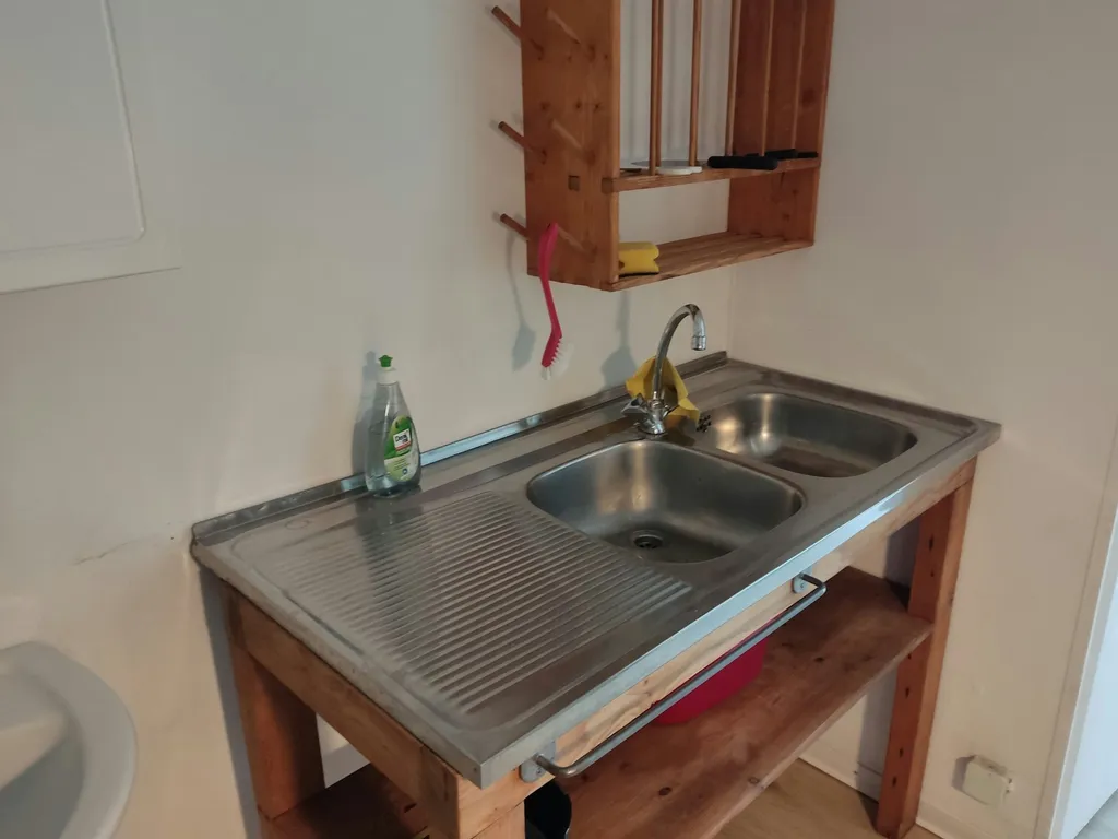 Zeltplatz nähe Hamburg & Cuxhaven