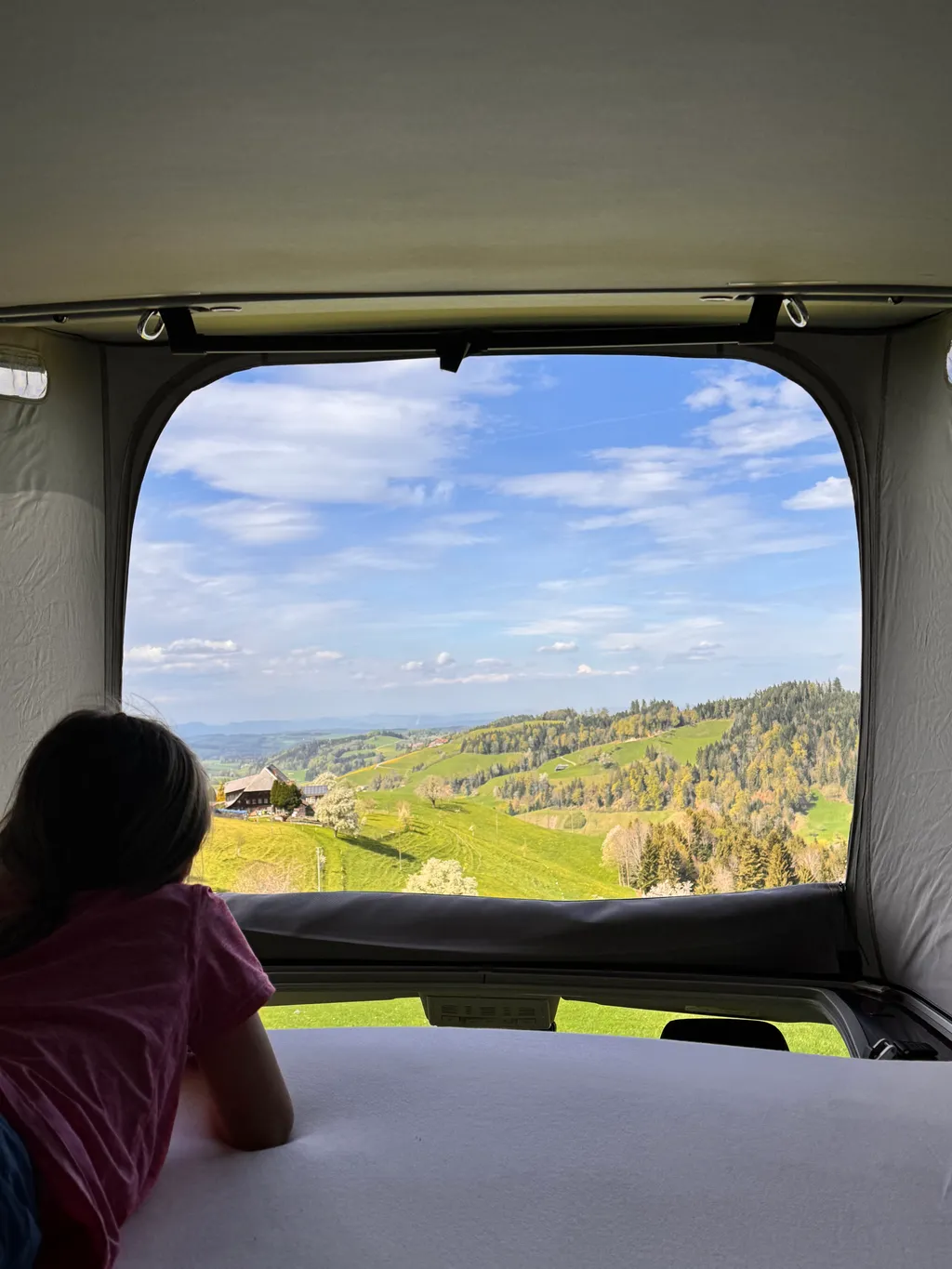 Bild von Christian für den Spot 4798