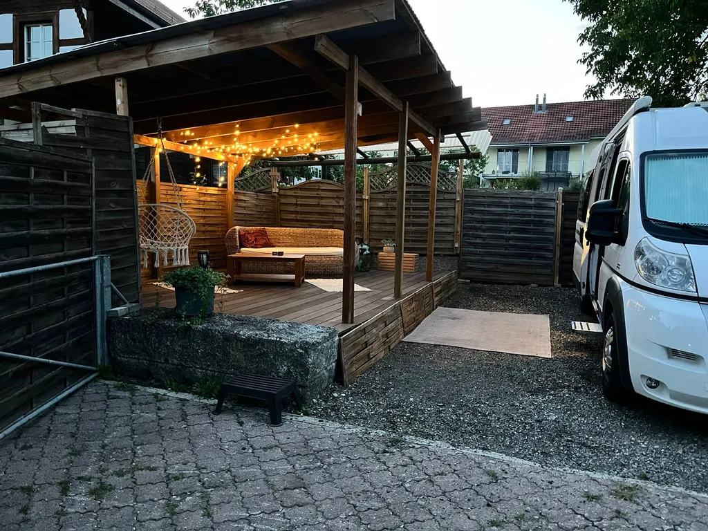 Übernachten im Camper Adria Twin 🚐☀️