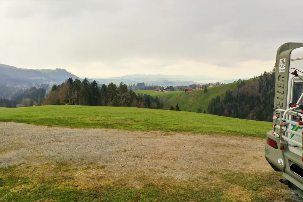 Rundumblick Camp
