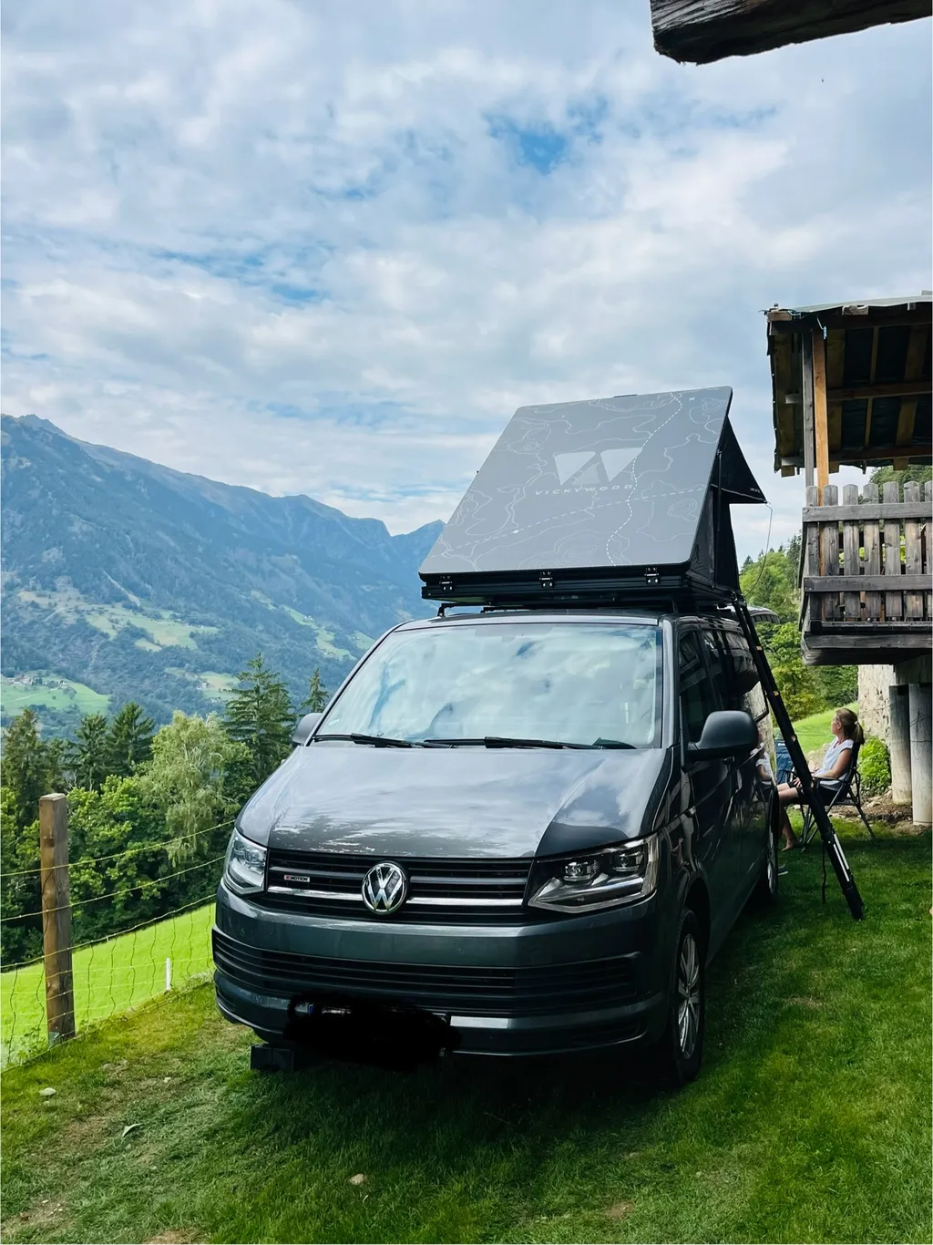 Bild von Falk für den Spot 3978