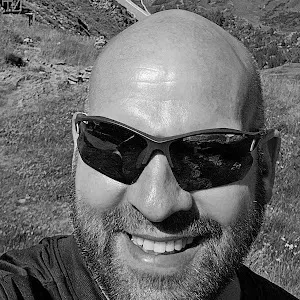 Profilbild von Andreas