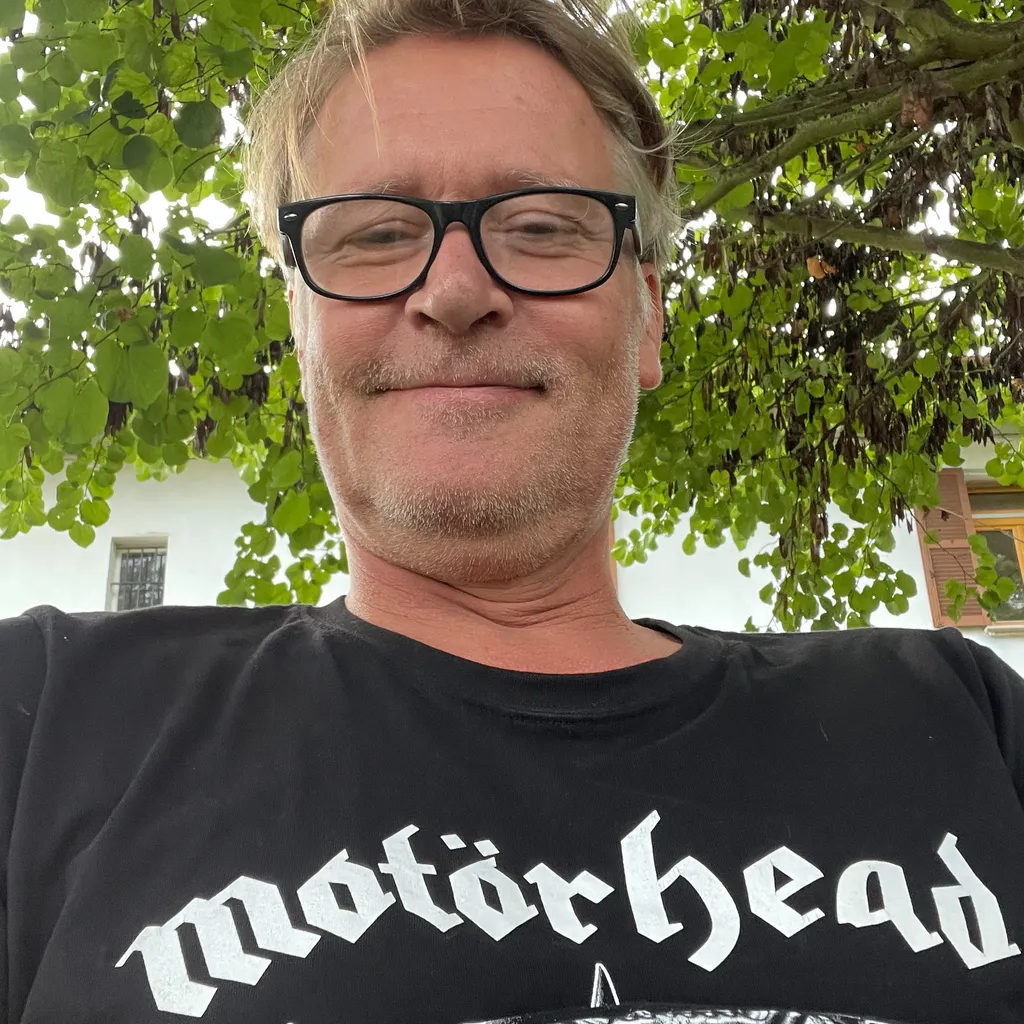 Maurits avatar