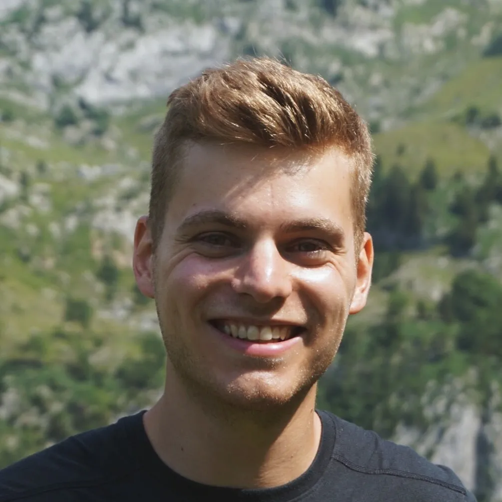 Profile picture of Manuel