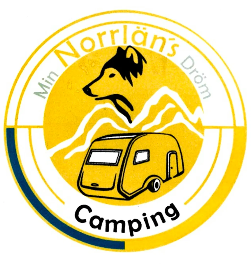 Min Norrlän Camping Dröm