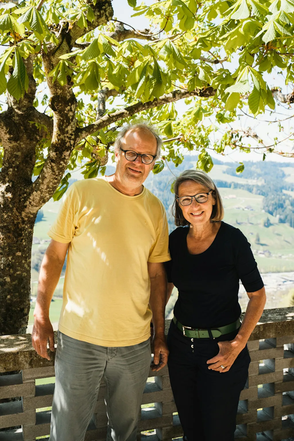 Marianne & Thomas avatar