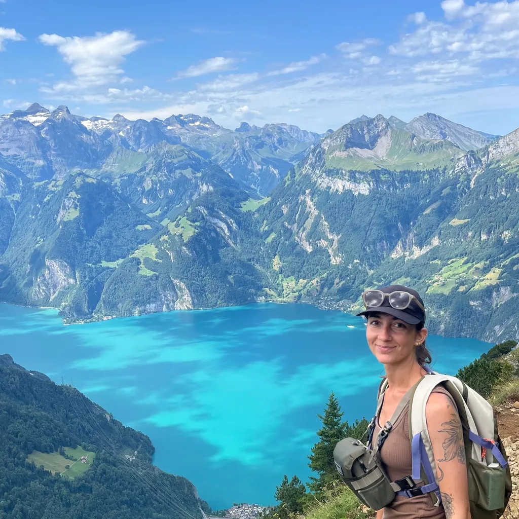 Profilbild von Mauve