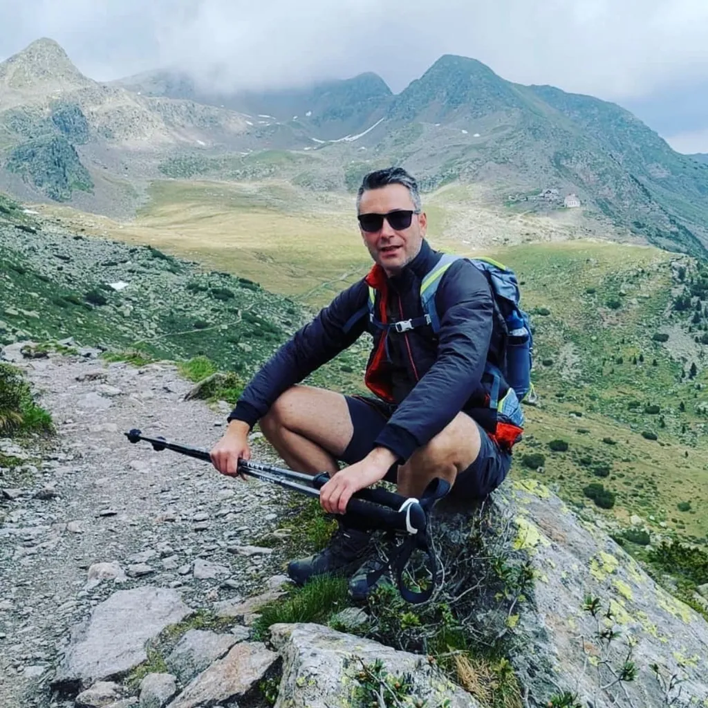 Profilbild von Ersoy