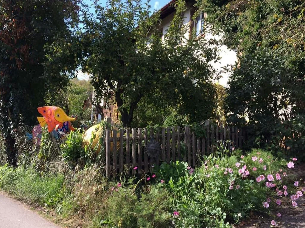 Das Leben ist ein Ponyhof