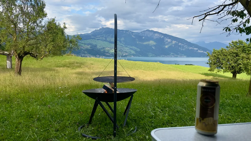 Bild von Tino für den Spot 897