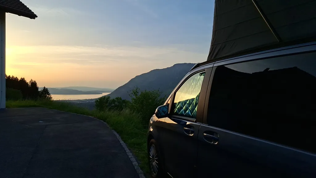 Bild von Andrea für den Spot 365
