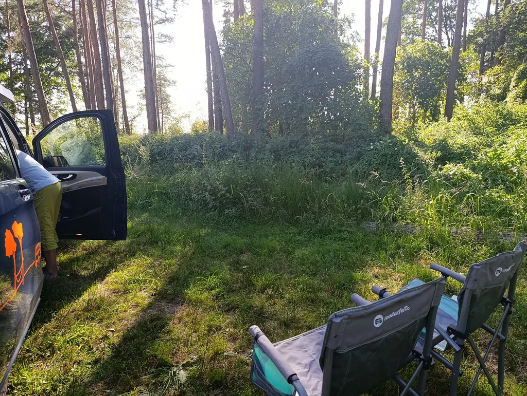 Bild von Daniela für den Spot 1649