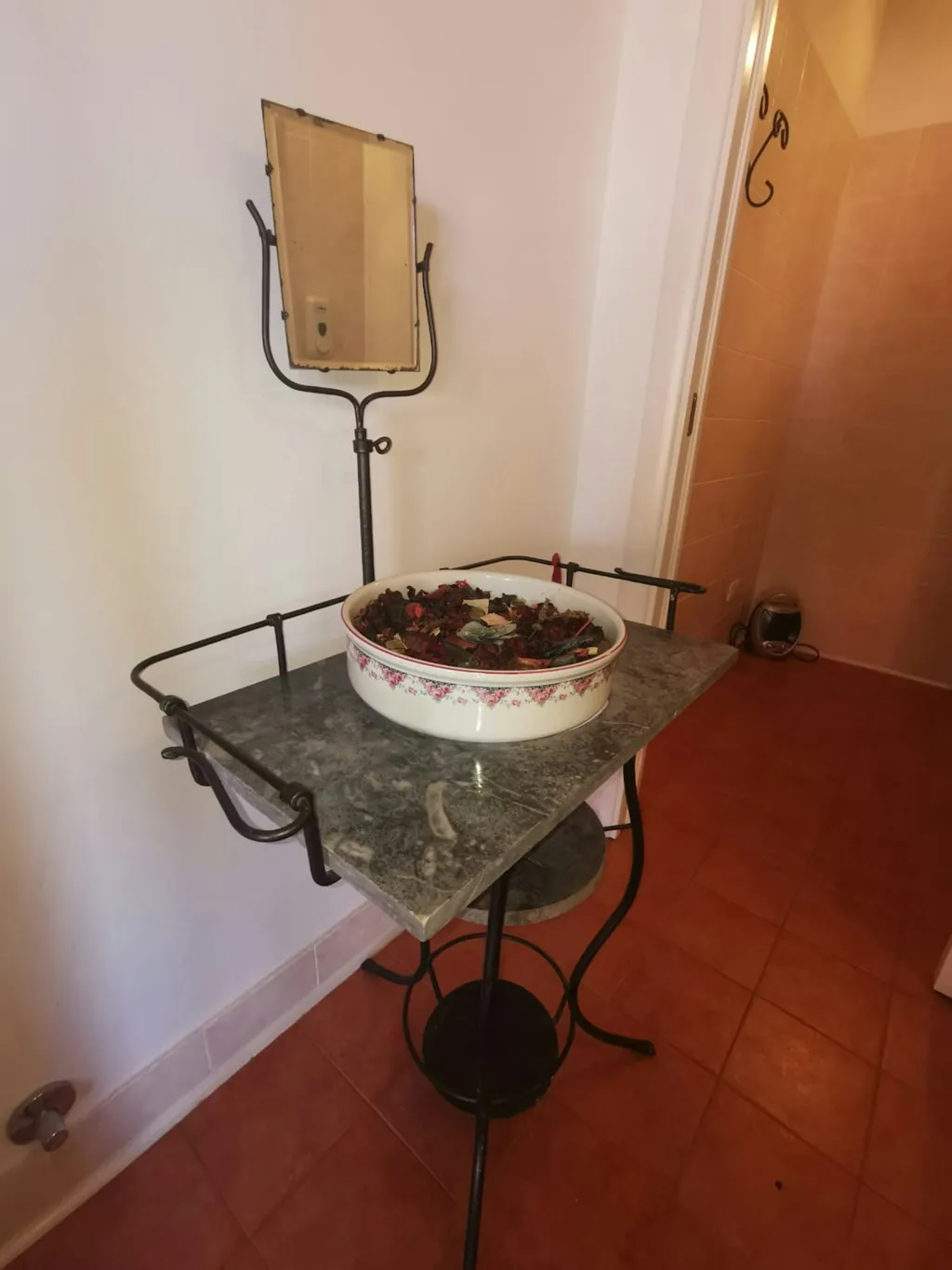 Camp Olivetta